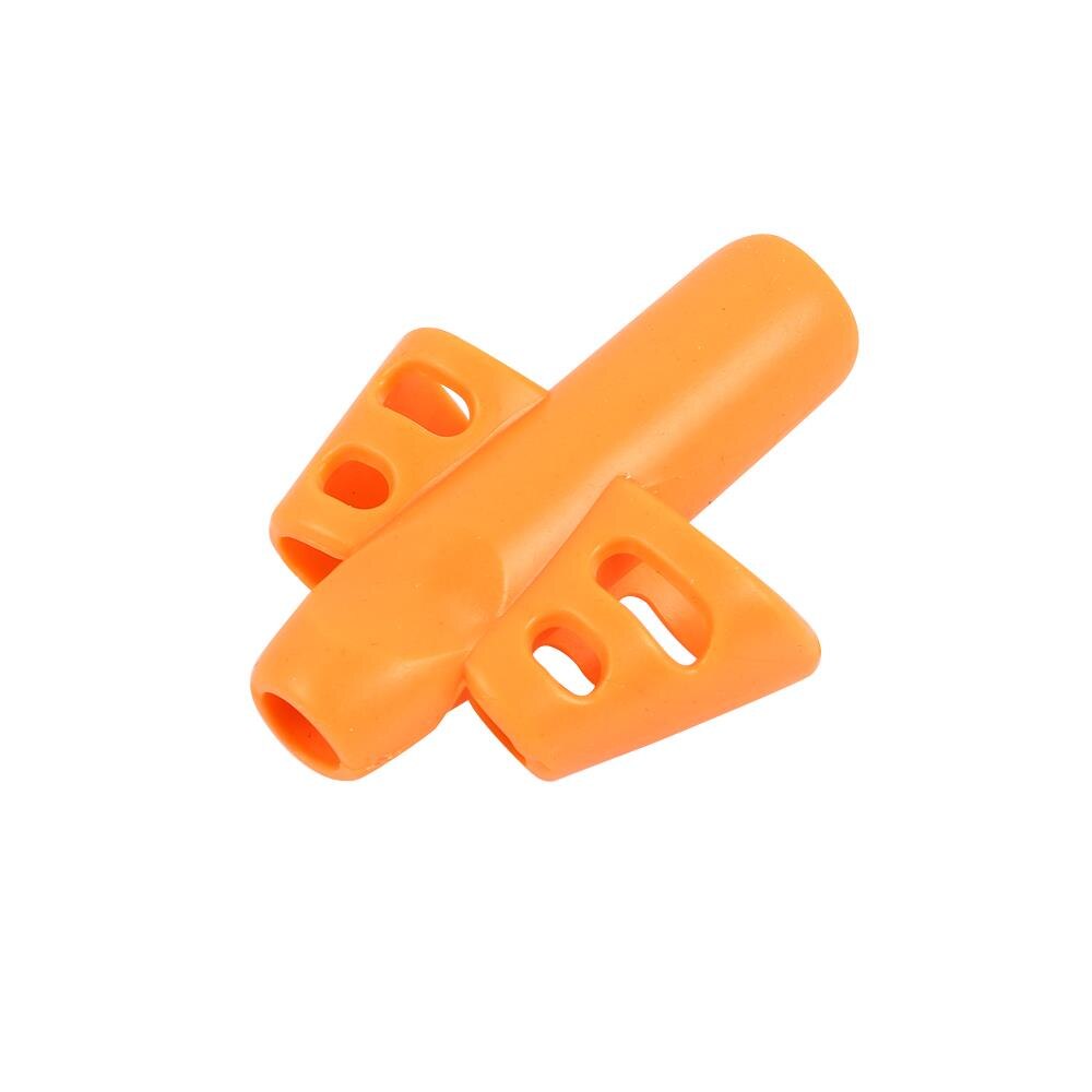 Rubber 4pcs/Lot Writing Aid Grip Writing Posture Trainer Writing Posture Correction Durable Pencil Holder Correcting Student
