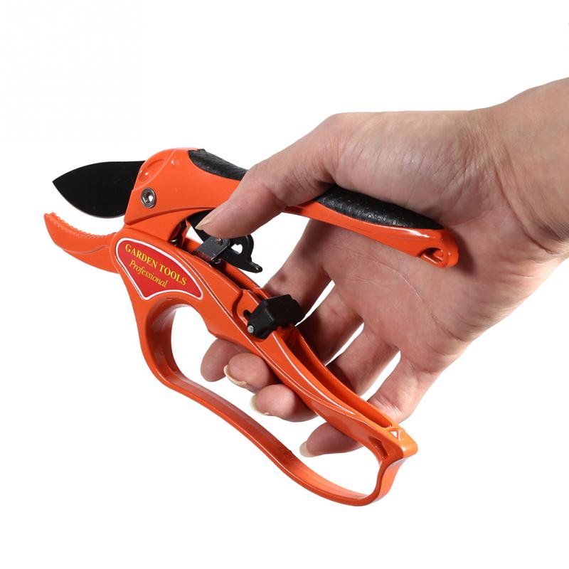 Fruit Tree Pruning Shears Bonsai Pruners Garden Shears Gardening Secateurs Grafting Garden Tools hand Tool