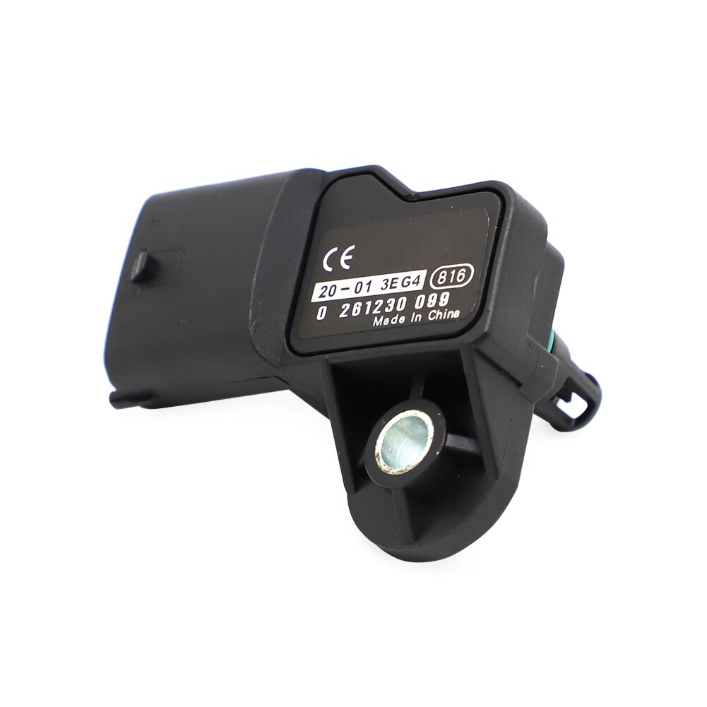 Luchtinlaat Tmap Druksensor Abs Voor Polaris Sensor Rzr 570 800 900 1000 Efi Xp 2410422 2411528