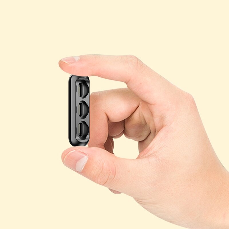 Kabel magnetyczny obudowa wtyczki kompatybilny dlaapple Android type-c łatwe do podjęcia i umieścić w wysokiej elastyczności przenośne