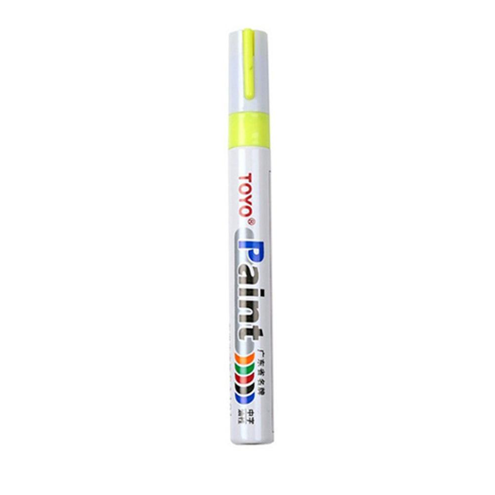 AK REAL COLORS MARKER RCM032 GUN METAL