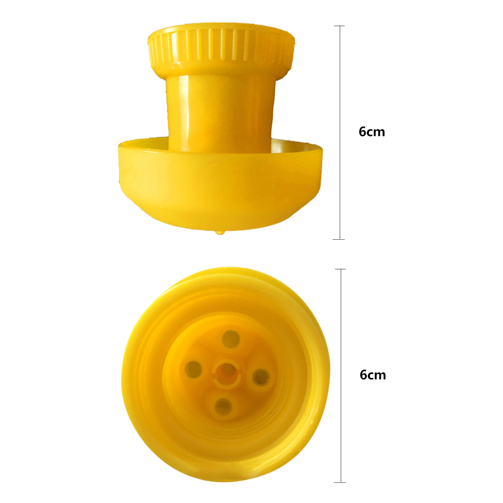 10 Stuks Tuin Insecten Ongediertebestrijding Fruit Vlieg Trap Moordenaar Opknoping Drosophila Killer Tools Fruitvlieg Vanger Voor Huis Tuin Boerderij