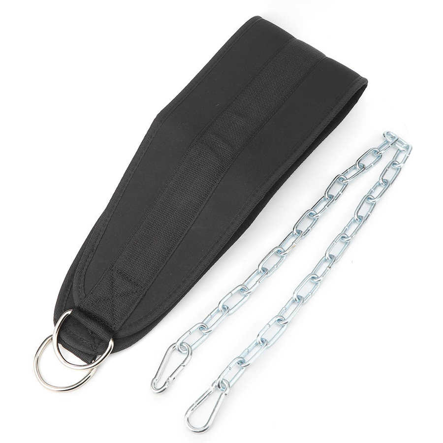 Weighted Dip Belt Dip Belt Weight Lifting AccessoryEquipment for Gym for Home