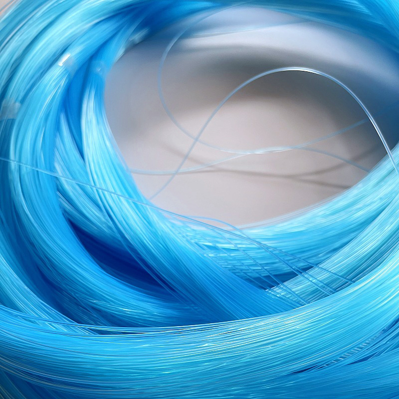 500M Monofilament Nylon 0,6/0,7/0,8/0,9/1,0mm Große Größe Angelschnur Meer Angeln Big Game angelschnüre Dicke Angeln Lieferungen