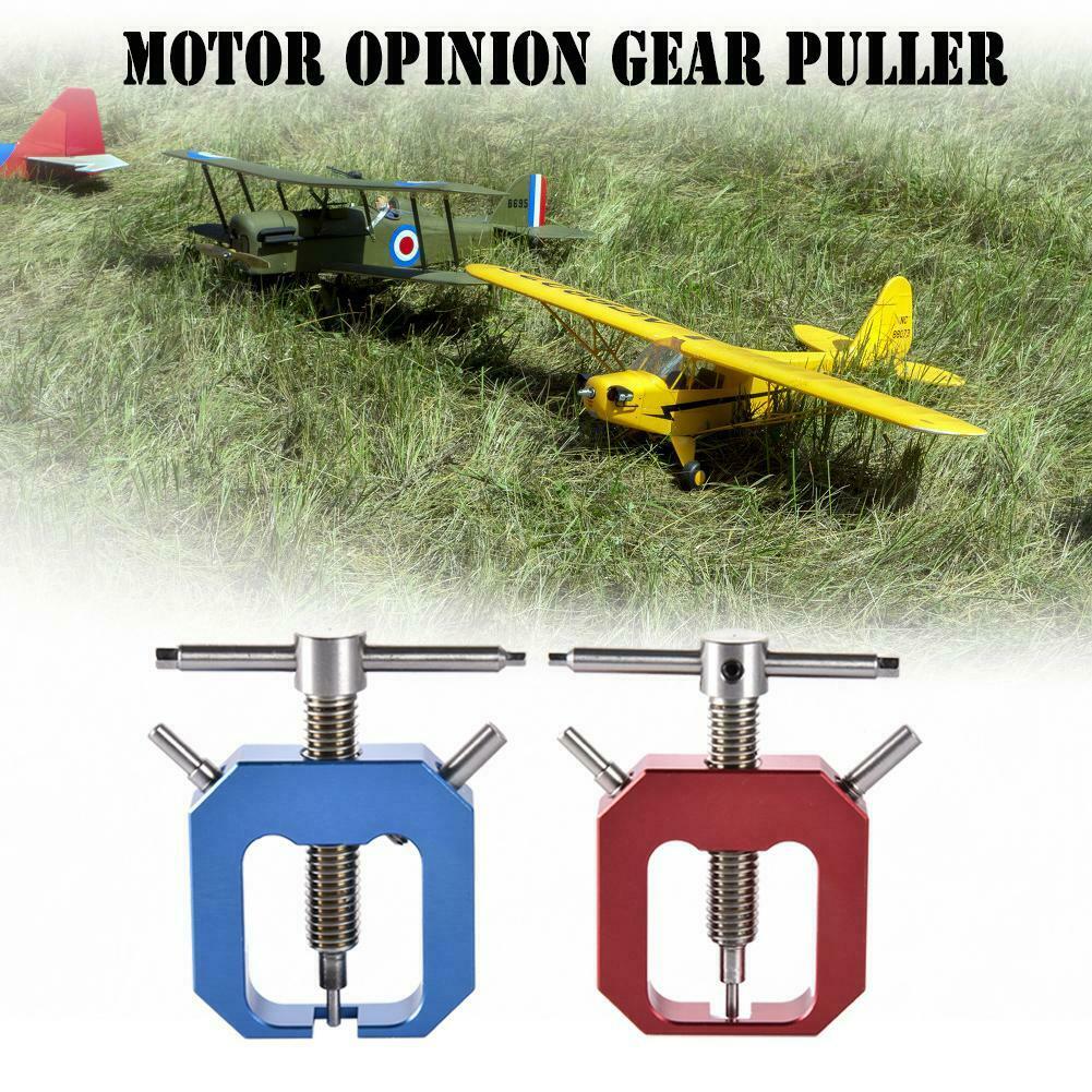 Metall motor drev växel dragare för fjärrkontroll helikopter motor pld