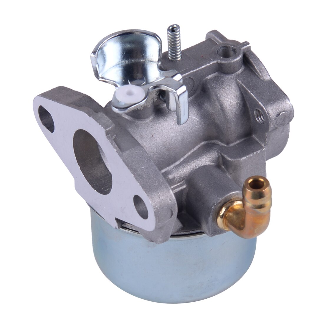 LETAOSK Kit carburateur Durable remplacement 698810 pour Briggs & Stratton 591299 798650 698474 791991 tondeuse à gazon