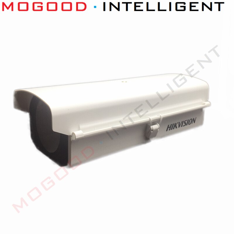 Hikvision Original DS-1330HZ Composite Fiber Side-flip Indoor Camera Cover CCTV Camera Housing IP54