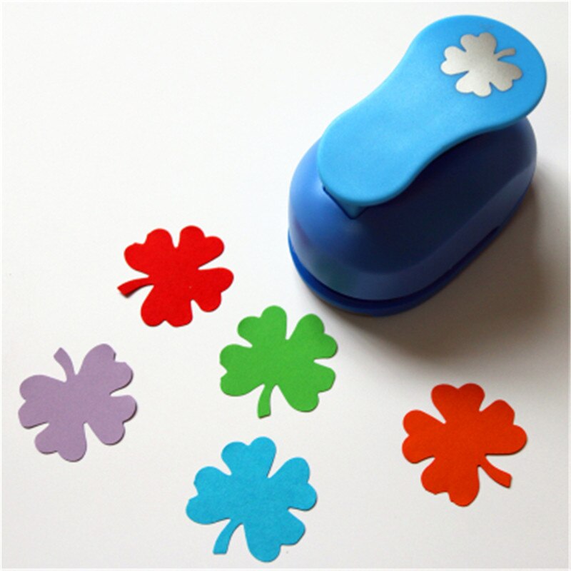 free ship large 2'' 5cm circle furador paper punch for scrapbooking craft perfurador diy puncher paper circle cutter3178: 3125