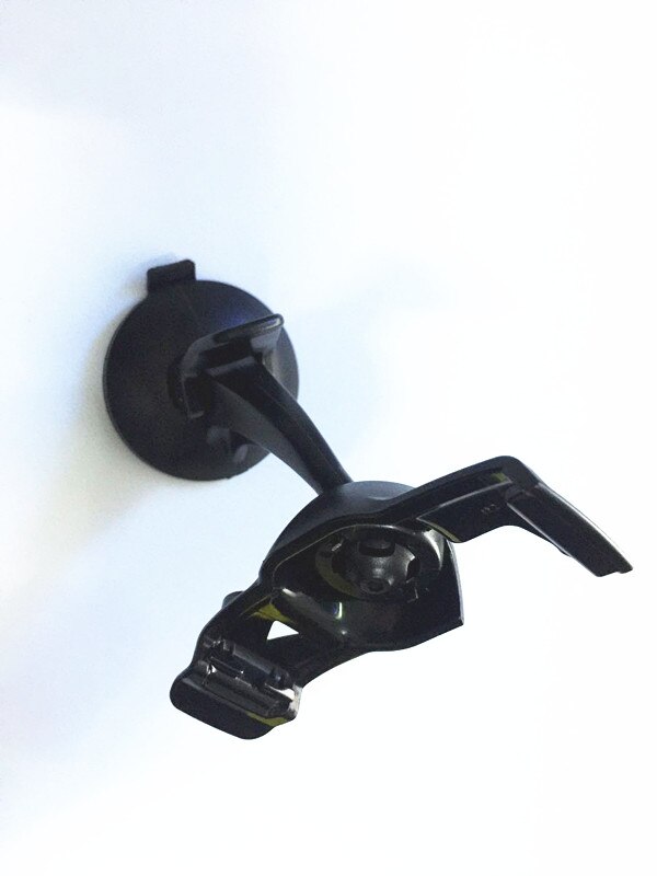 20.5-24.5mm BuyBits Original Extended Motorcycle Fork Stem Mount for Garmin Zumo 340LM, 350LM, 390LM, 350 (sku 20486)