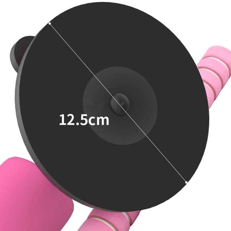 Fitness Sit Up Assist Multifunction Adjustable Abdominal Sit Up Bar with Elastic Band for Gym Muscle Training Body Stretching