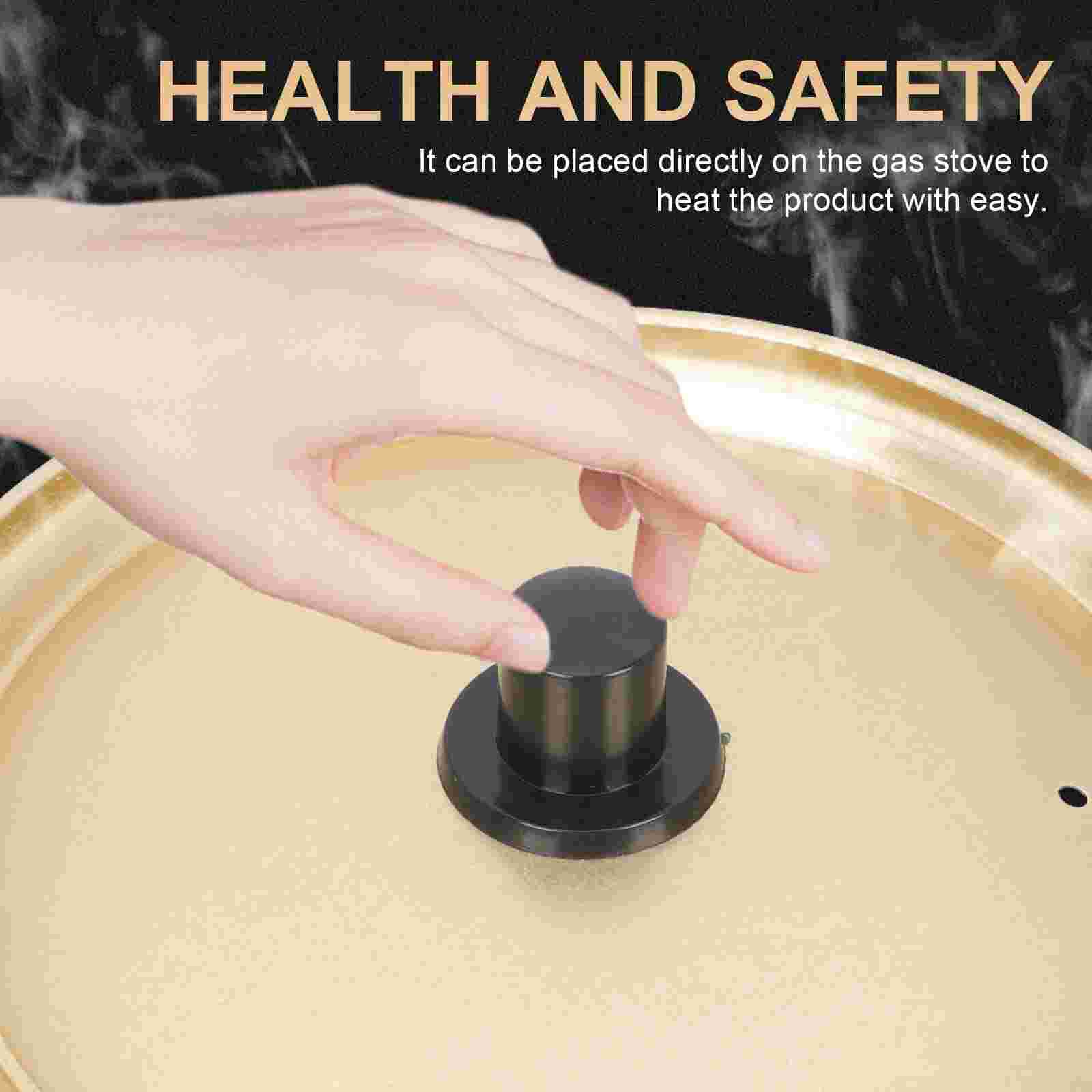 Ramen Cooking Pot Household Instant Noodles Pot Soup Cooking Pot Kitchen Supply