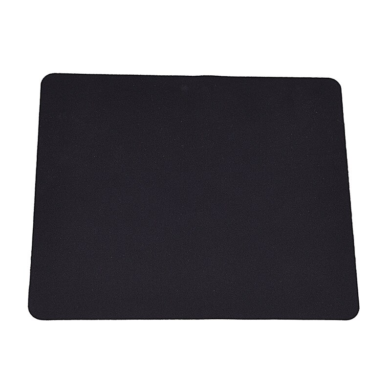 HOT 22*18cm tappetino per Mouse universale per Laptop Tablet PC tappetino per Mouse ottico