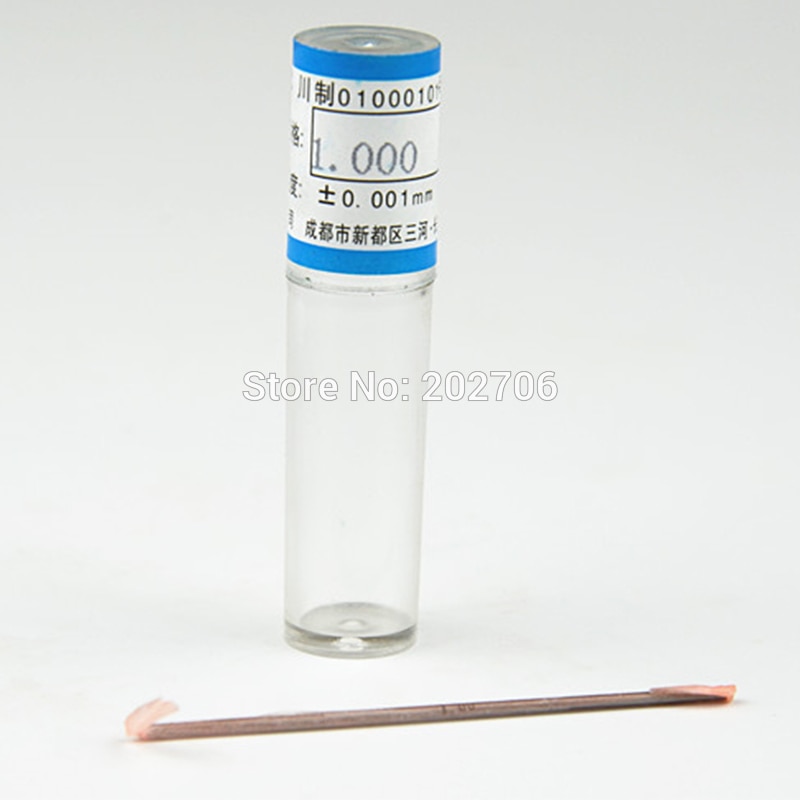 1 kpl 0.1-0.49mm 0.5-5.99mm 6-9.99mm 20.0mm lieriömäinen tappimitta sileä tulppa mittari reikä mittari askeltappi mittarin mittaustyökalu