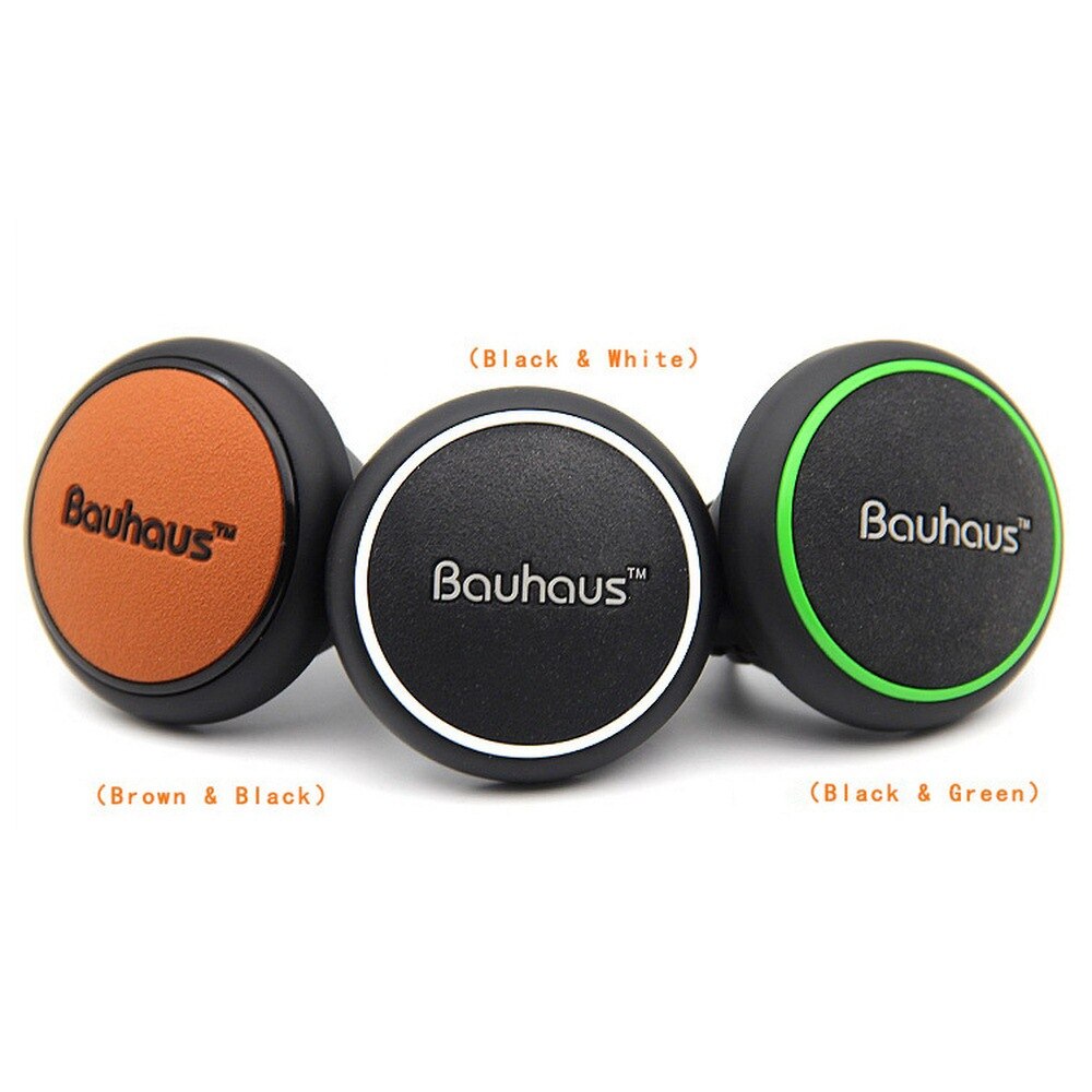 Volante per auto Booster Ball Cuscinetto in silicone Maniglia per camion Volante Auxiliario Booster Parti di ricambio automatiche universali