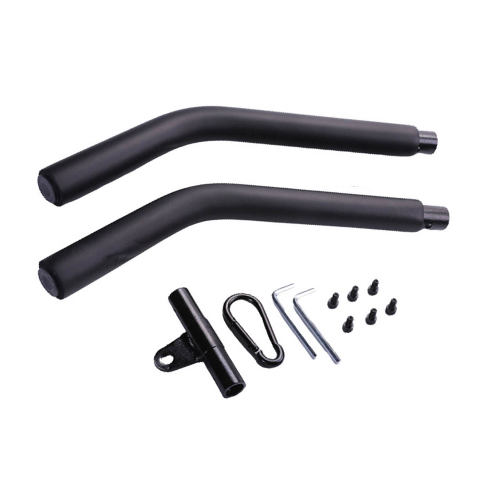 81CM High-Position Pull-Down Rod Kit Fitness Tools Widely Used Enhancing Upper Body Strength Exercises Training Wonderful