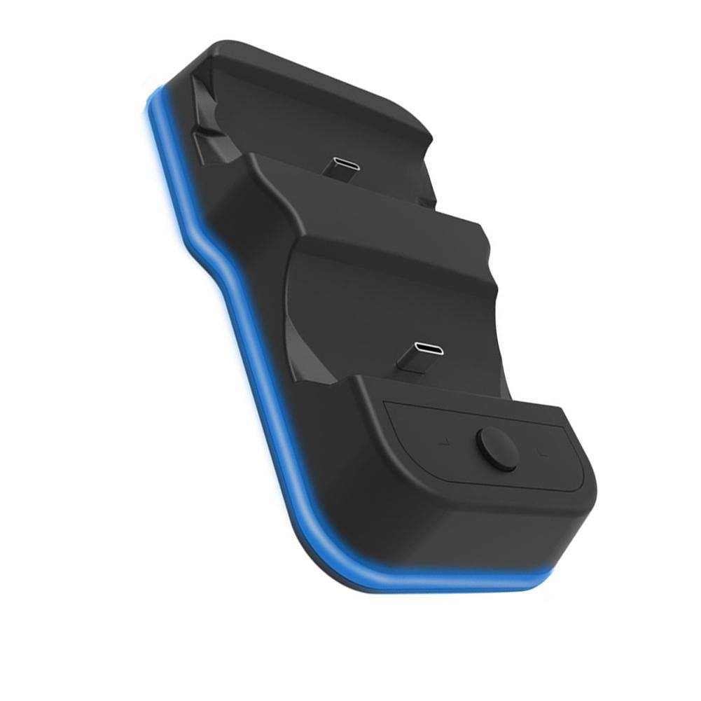 Charger for Nintendo Switch bluetooth Motion-sensing Controller for Switch Wireless Game Charger Double Charging Accessories