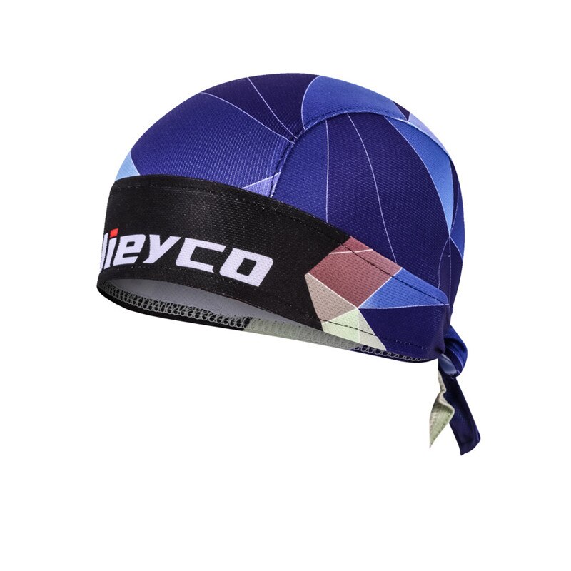 Heren zomer ciclismo pirate pet mountainbike mtb rijden hoofddoek dames buitensport fiets bandana hardlopen fietsmuts hoofddeksels: 21