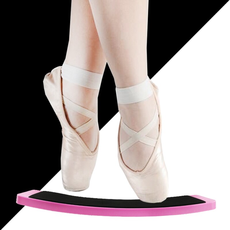 Man Woman Ballet Turnboard Adult Pirouette Ballet Turn Card Practice Spin Dance Board Training Practice Circling Tools