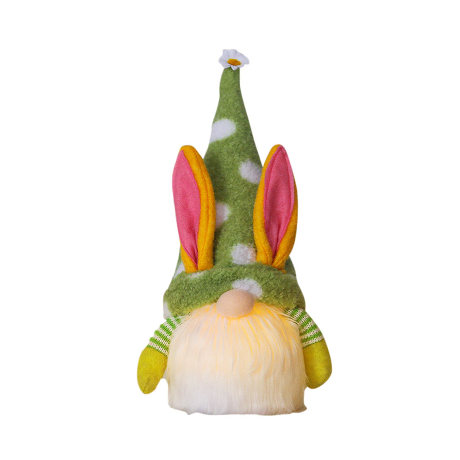 1pc Easter Plush Doll Decoration Bunny Decoration ... – Grandado