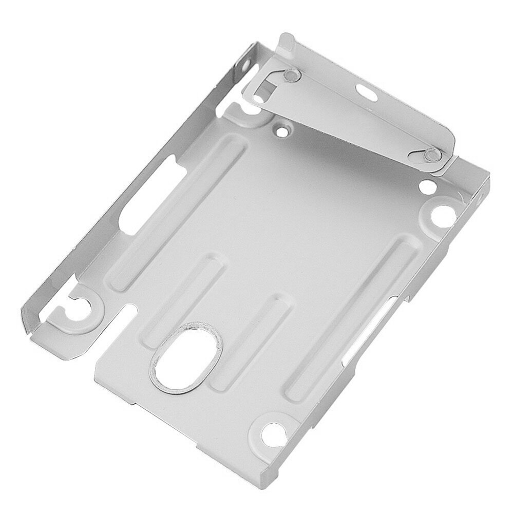 For PS3 internal Hard Disk Drive HDD Mounting Bracket Caddy For Sony CECH-400x Series