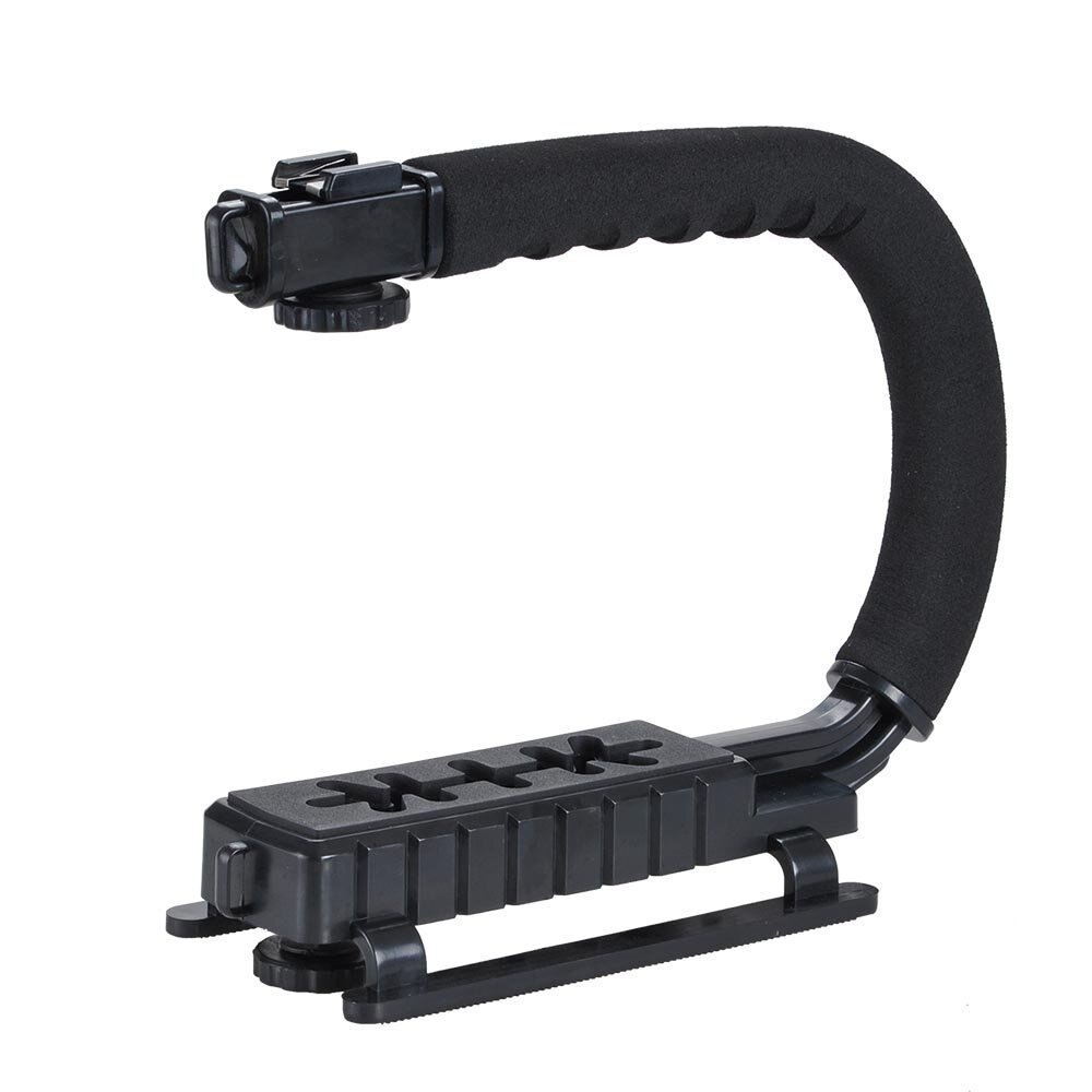 Tracolle e impugnature per fotocamere e videocamere