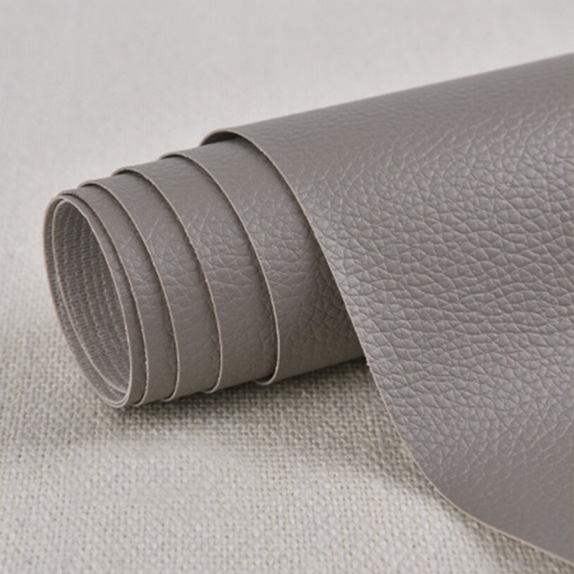 Zelfklevende Faux Synthetisch Leer Pu Patches 50*137Cm Multicolor Sofa Reparatie Auto Stoelen Cover Stickers Decoratie Waterdichte: 7