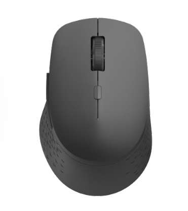 Rapoo M300S/M300W Draadloze Qi Opladen Optische Muis Met 1600Dpi Multi-Mode Bluetooth-Compatibel Voor Computer laptops: Default Title