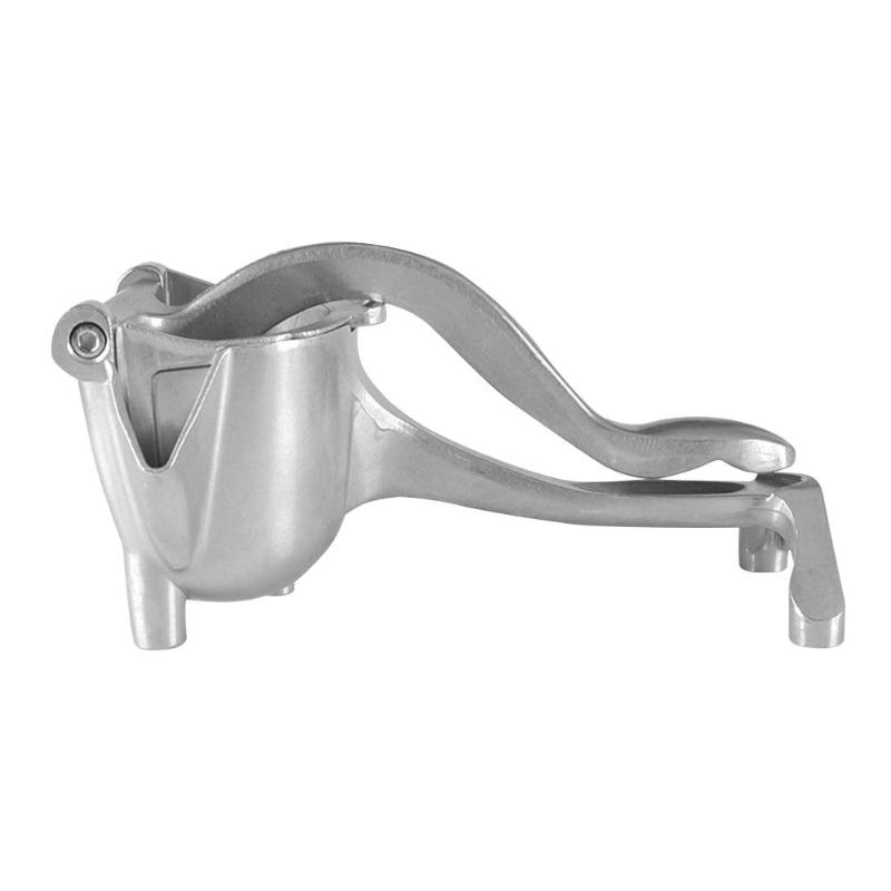 Aluminum Alloy Manual Juicer Fresh Fruits Squeezer Citrus Orange Lemon 100% Original Juice Machine Kitchen Tools