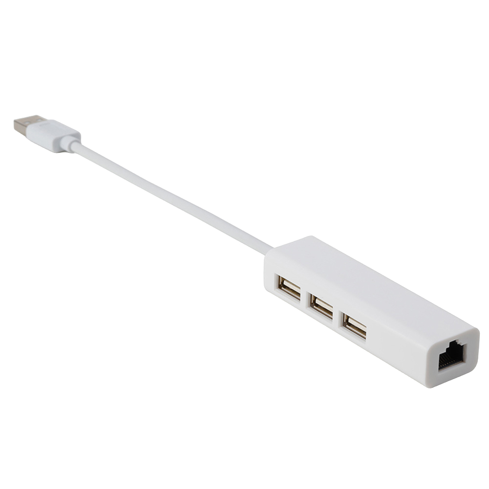 ADAPTATEUR USB GIGABIT ETHERNET 3.0 A RJ45 CARTE RESEAU LAN – Perfector Technologie Burkina