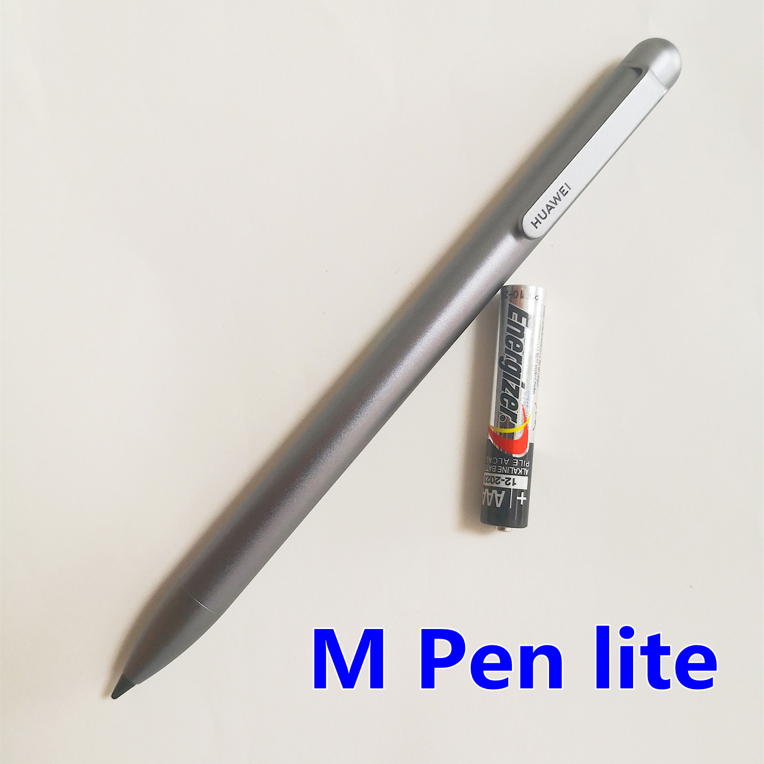 HUAWEI m-pen Lite AF63 Original M Pen Lite para Huawei Mediapad M5 lite10.1 pulgadas BAH2-AL10/W09/w19 Stylus: Oro