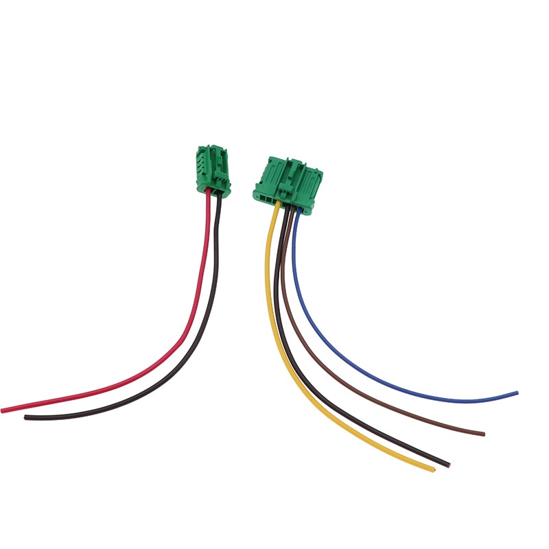 CITROËN C3 Heater resistor cost
