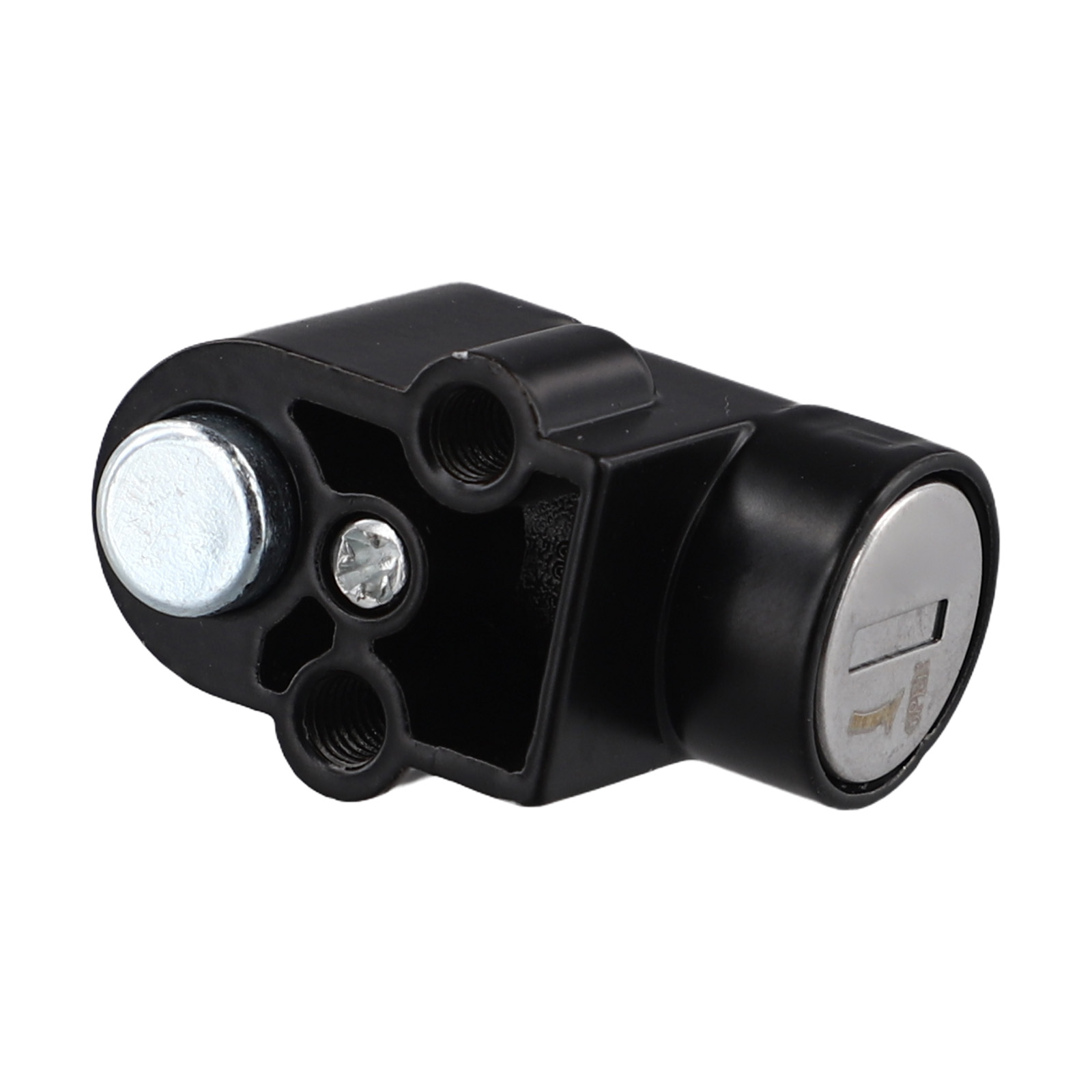 Ebike Batterij Power Lock Voor HailongBatterij Case Voor Hailong1 Batterij Case 1-2 Batterij Ebike Accessoires