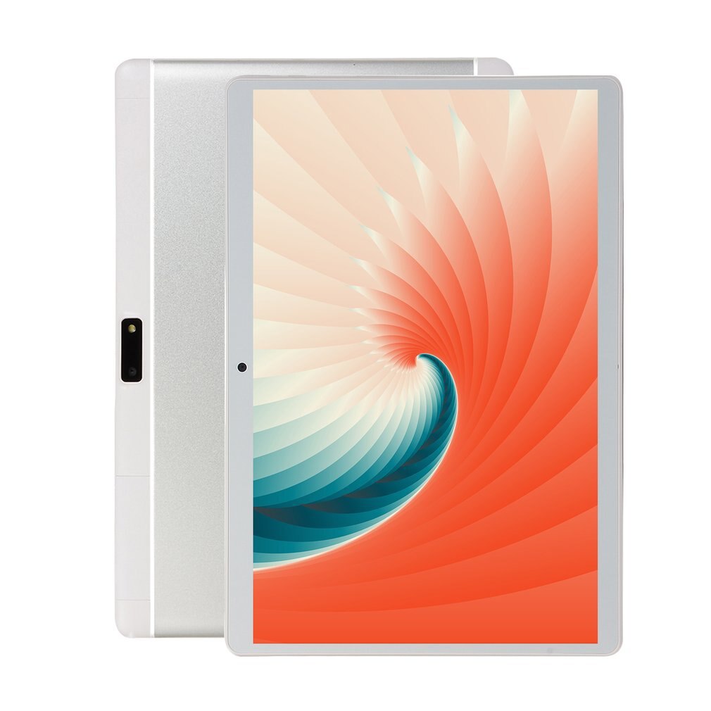 10.1 Inch Notebook Laptop Android Tablets Wifi Mini Computer Netbook Dual Camera Dual Sim Tablet Gps Telephone US