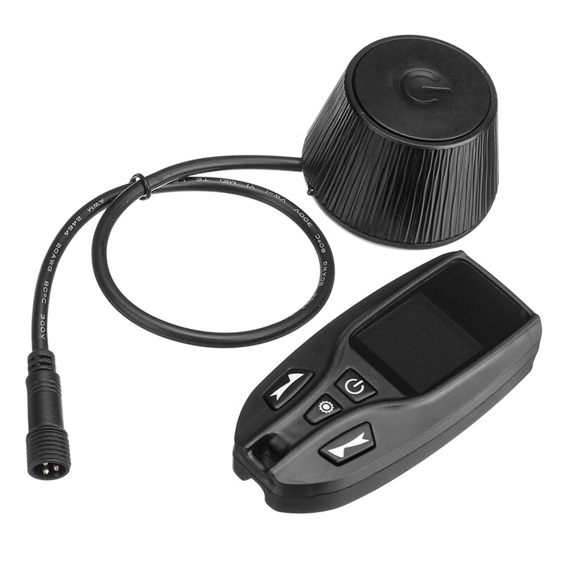 12V 24V Auto Luft Standheizung Fernbedienung Monitor Schalter Parkplatz Heizung Regler Thermostat für rohöl-heizung