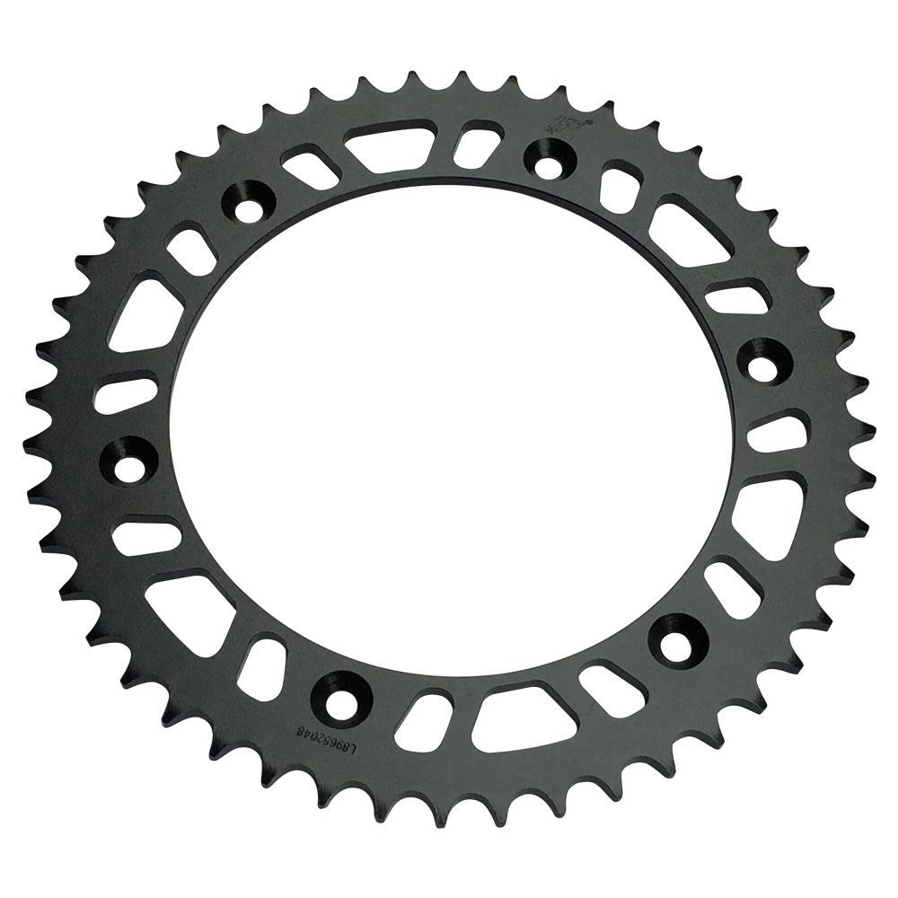 520 45t 48t 50t 52t motorfiets achtertandwiel voor ktm 600 lc4 enduro 88-89 125 250 350 420 enduro 81-90 125 250 350 500 mx 83-93