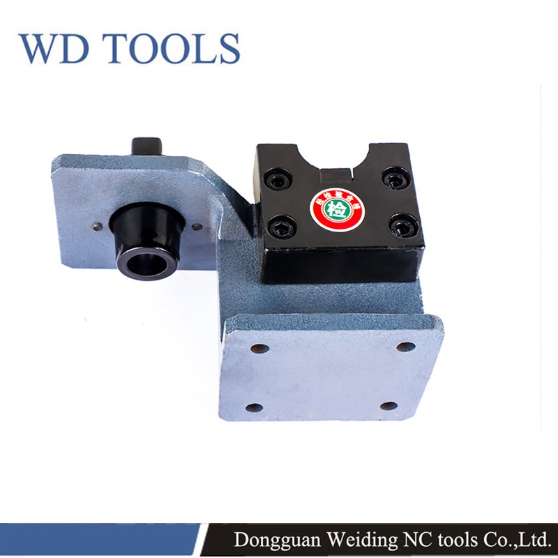 BT30 BT40 BT50 Lock Cutter Houder Blok Cnc Bewerkingscentrum