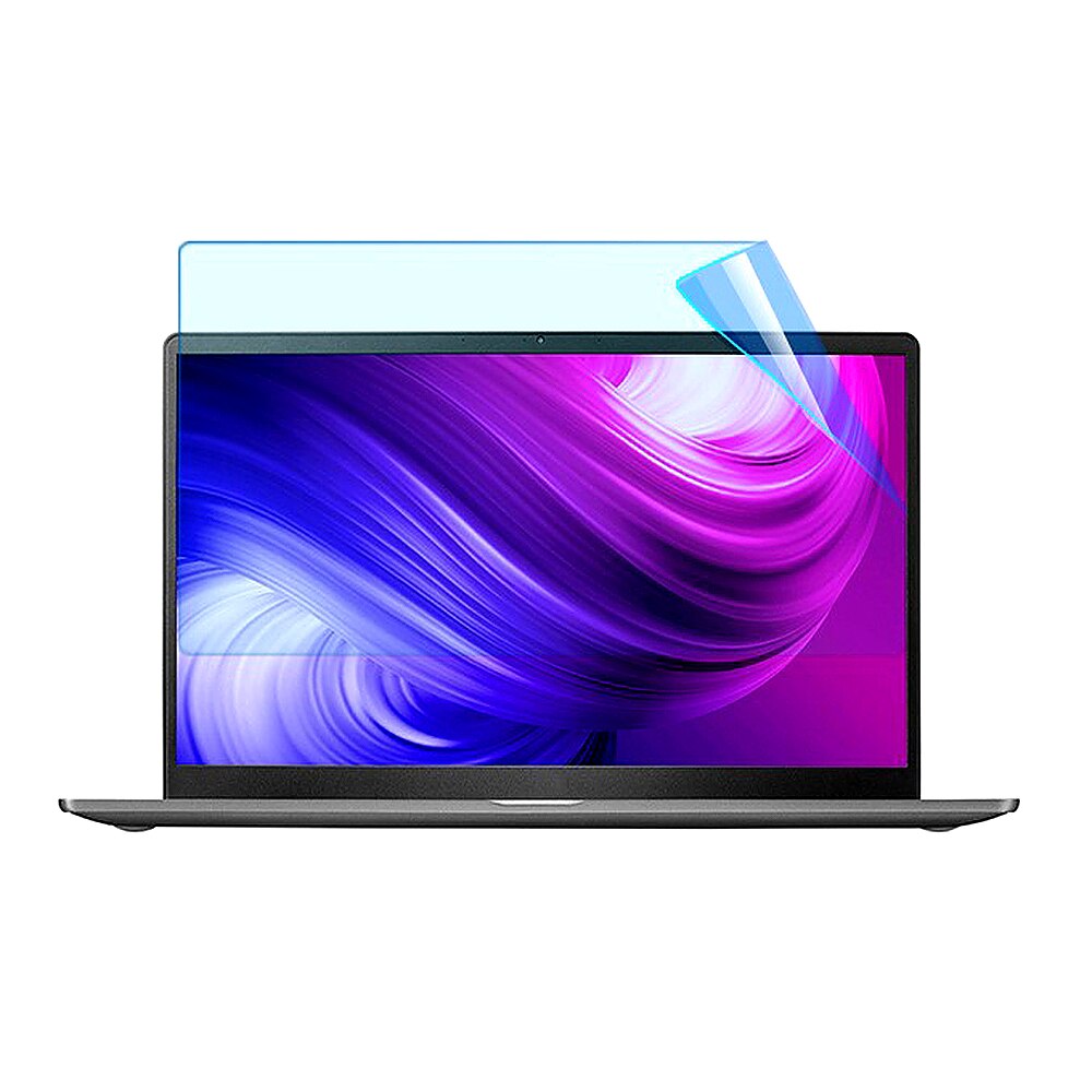 Blauw Licht Blokkeren Screen Protector 2 Kanten Optionele Installatie Anti Glare Film Voor 21.5 &#39;&#39;Monitor Met 16:9 Beeldverhouding