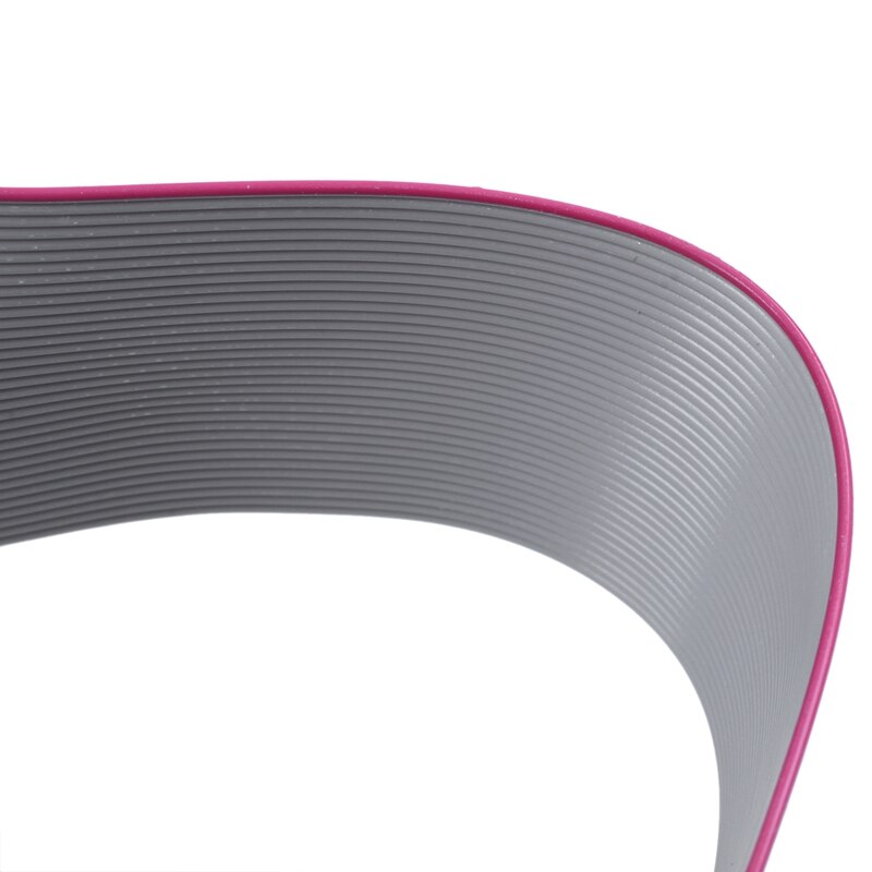 PCI-E 4X Slot Riser Card Extension Flexible Flex Relocate Cable