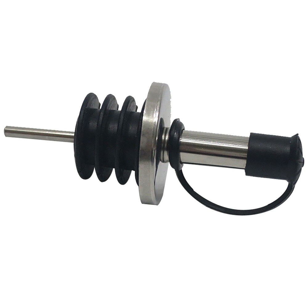 Wine Bottle Beer Pourer with Cap Covers Lid Oil Cork Drink Dispenser Spout Bottle Stopper Barware Bar Accessory Tool