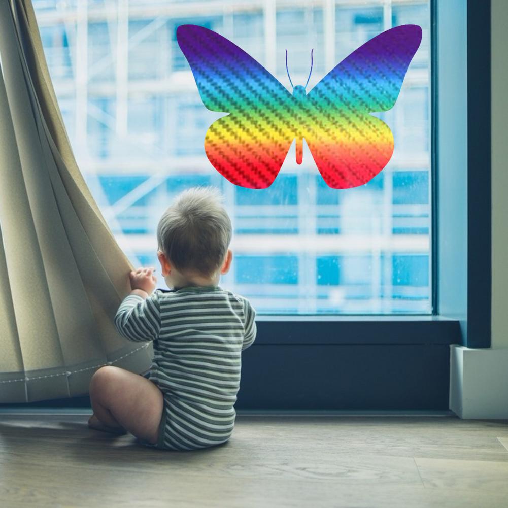 Rainbow Self-adhesive Vinyl Car Wrap Film Foil for Car Wrapping Decoration DIY Vinyl Sticker Auto Vehicle Decal