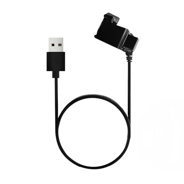 Fast USB Charging Cable Portable Smart Watch Charger Device Watch Charger for XiaoMi Mi Watch lite Smart watch Accessories: Default Title