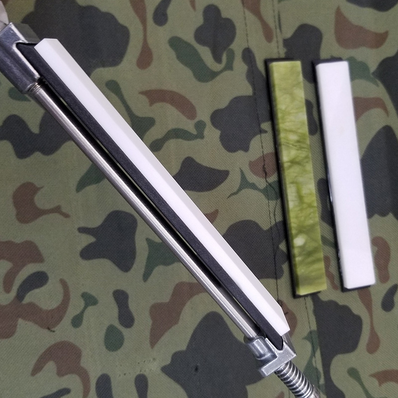 Slipning 6000 8000 10000 ultrafin kniv sten knivslipare slipsten