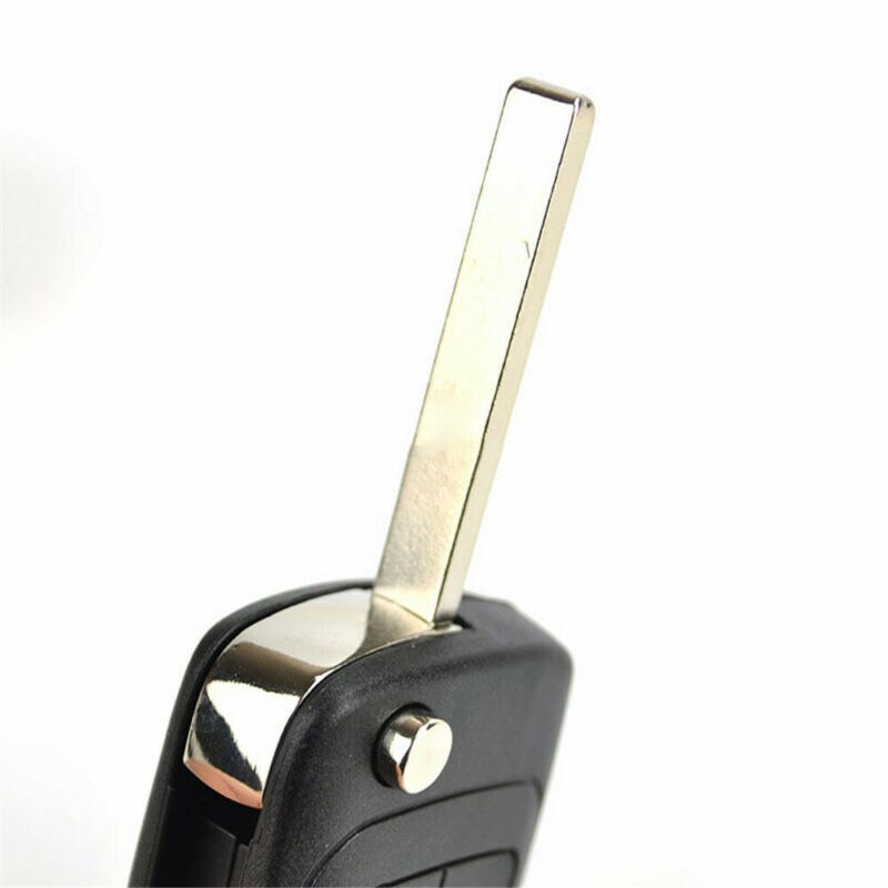 Cover Auto Key Case Voor Chevrolet Cruze/Spark/Orlando Vervanging Auto Fob Shell