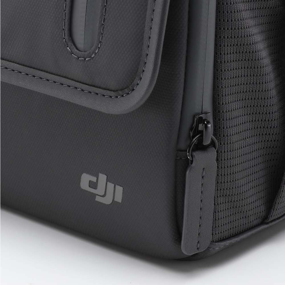 DJI-Bolso de hombro Original para Dron Mavic Air 2, bolsa de almacenamiento portátil, resistente al agua, accesorios