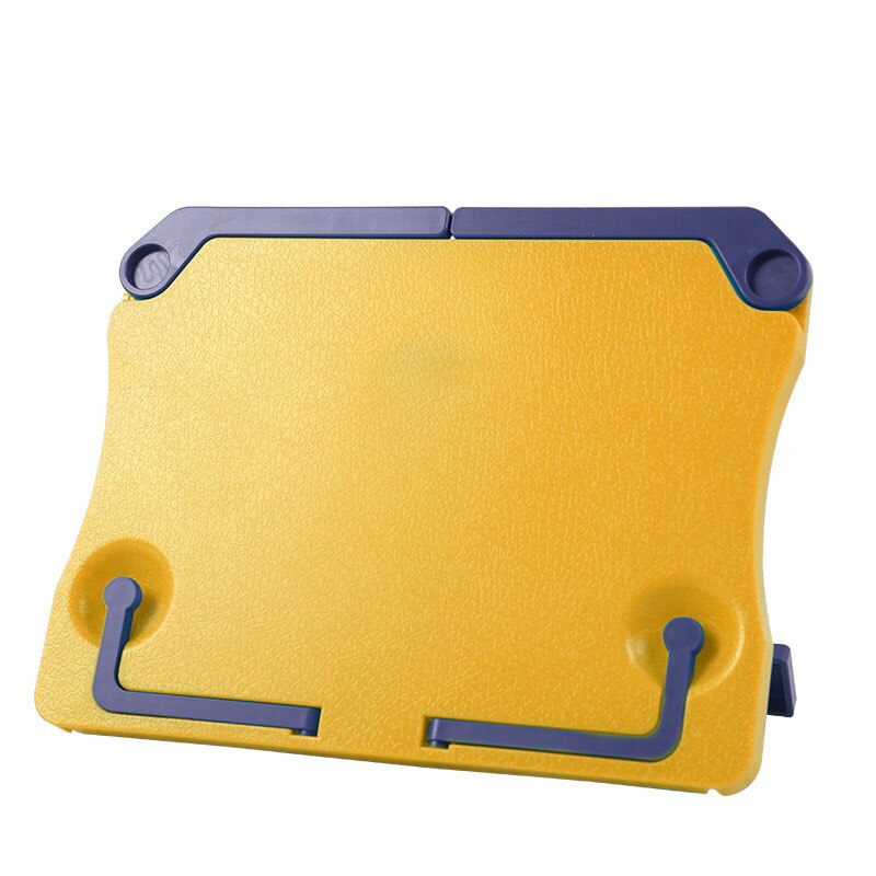 Portable Book Holder Shelf Reading Stand Books Doc... – Grandado