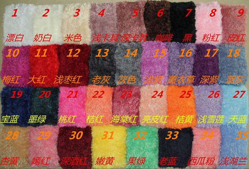 Bufanda mágica multifunción DIY de 35 colores, chales para mantener el calor, Pashmina, para mujer/señoras, 2022: Multicolor