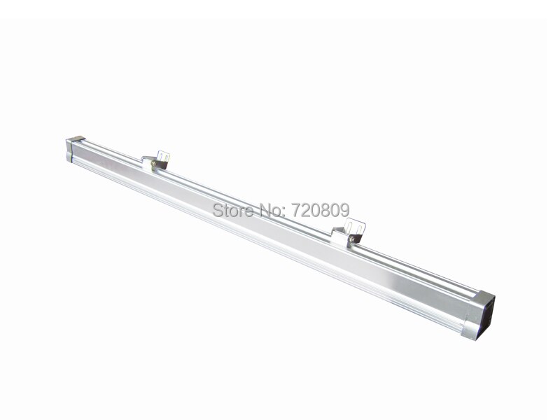 15w 1M LED Wall Washer Light Linear Bar Outdoor Wall Lamp Waterproof AC85-265V