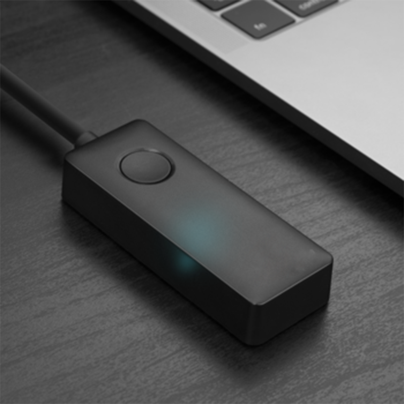 Mouse Movement Drive-Free USB Computer Automatic Mouse Mover Jiggler