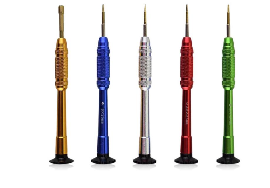 Universal Phone Tools Repair Open Tools Kit for Samsung Screwdrivers DIY Mobile Phone For iPhone 5 6 6s 7 8 Plus X Watch Repair