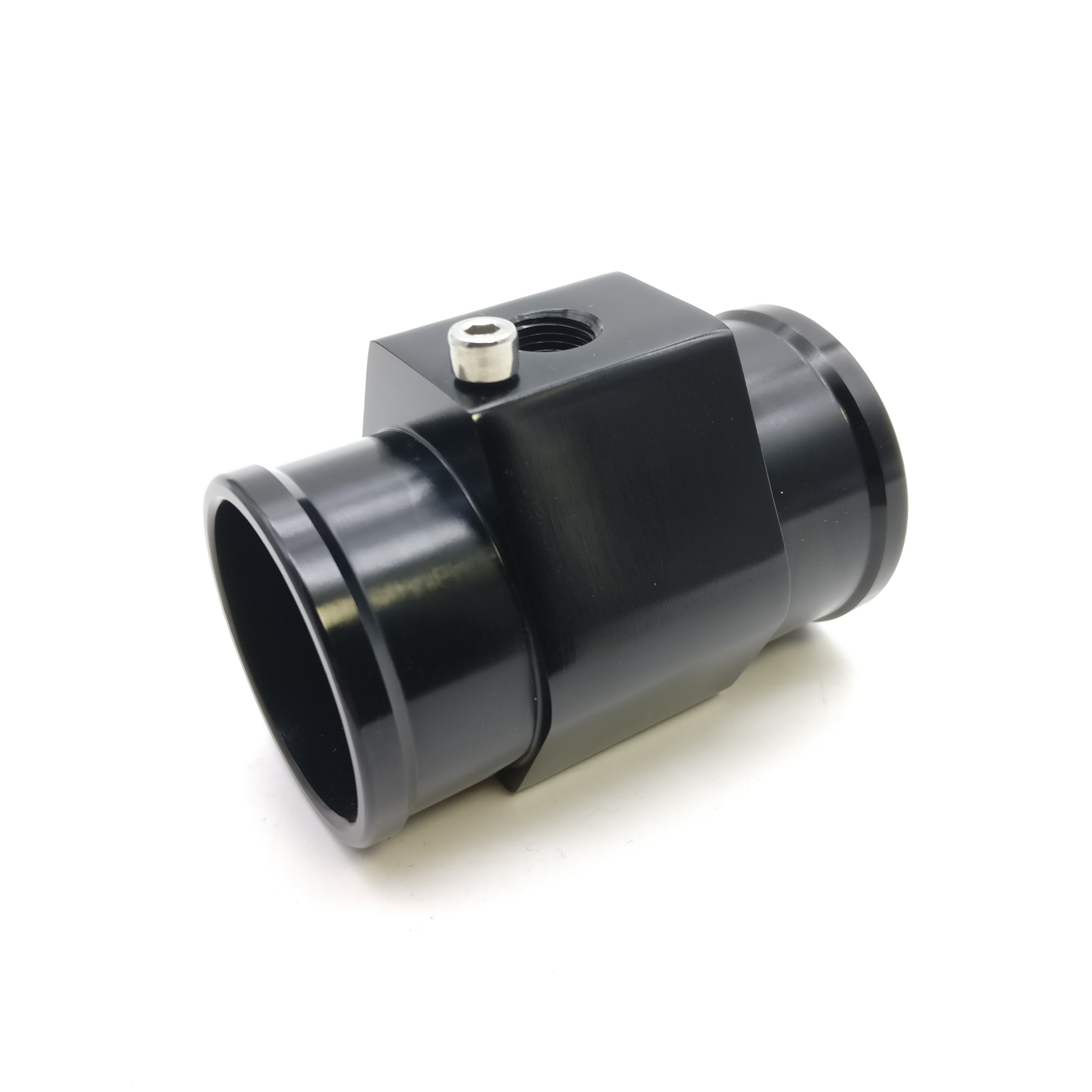 Water Temperature Sensor/Sender Radiator Hose Adap... – Grandado